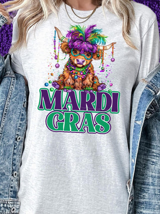 MARDI GRAS