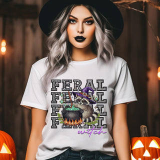 FERAL