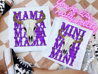 MAMA MINI (choose your color)