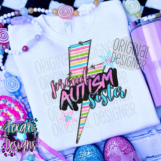 AUTISM (choose name)