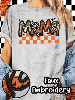 MAMA