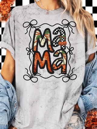 MAMA