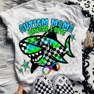 AUTISM MAMA