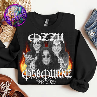 OZZY