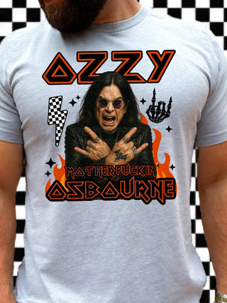 OZZY
