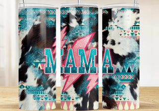 MAMA (TUMBLER)