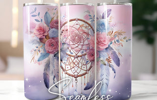 DREAMCATCHER (TUMBLER)