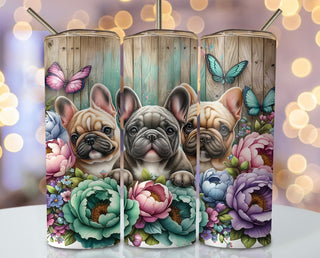 FRENCHIES (TUMBLER)