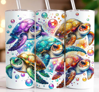 TURTLES  (TUMBLER)