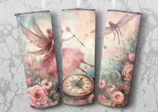 FAIRIES (TUMBLER)