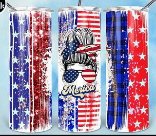 MERICA  (TUMBLER)